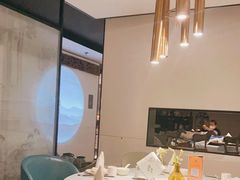 -羲和雅苑•北京烤鸭(国贸商城店)