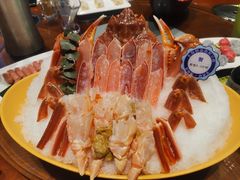 -东海怡品海鲜豆捞(星街坊店)