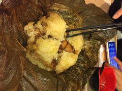 添好运点心专门店(中环IFC店)-添好运点心专门店(中环IFC店)