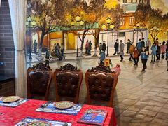 -安德烈俄式西餐厅(中央大街店)