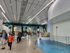 -厦门邮轮中心厦鼓码头(轮渡站)