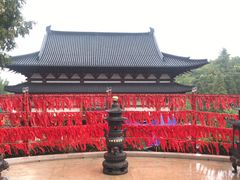 -径山寺