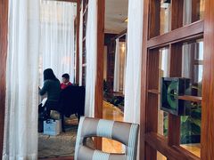 -广州富力丽思卡尔顿酒店·丽轩·粤菜