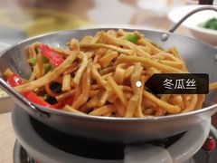 -安若徽菜