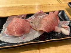 -元祖ぶっち切り寿司 魚心(三宫店)