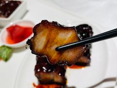 秘制黑叉烧-炳胜品味(珠江新城店)