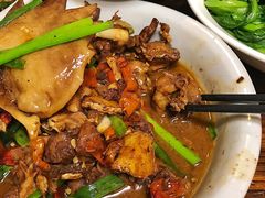 -高子烧鸡公(五里堆路店)