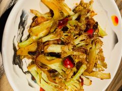 -茄子恰恰·新云南小炒(坪山益田店)