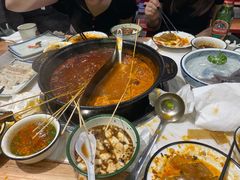 -XiaoJunGan Hotpot 钢管厂五区小郡肝火锅串串香