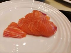 -万达瑞华酒店美食汇自助餐厅(楚河汉街店)