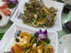 -景好海鲜餐厅(大鹏必选旅游店)