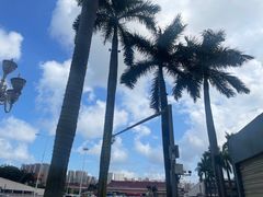 -珠海拱北口岸