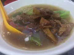 -燊意布拉肠云吞面(中山四路店)