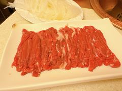 -八先生涮肉房(三里河店)