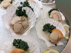 -亮马河饭店翠雅咖啡厅