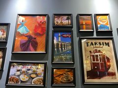 -TUK土耳其餐厅·下午茶(卢湾店)