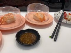 -争鲜回转寿司(通州万达店)