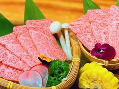 -银座苑烧肉酒场·烤活鳗(仙霞路店)