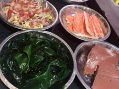 -钢管厂五区小郡肝串串香(南山店)