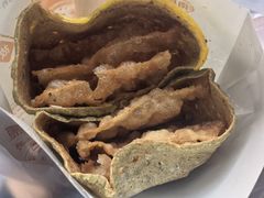 -南楼煎饼(滨江道店)