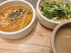 -巴奴毛肚火锅(龙湖锦艺城店)