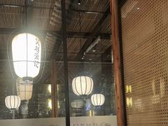 -吴越荣记苏州菜·松鼠桂鱼100%活鱼现做(斜塘老街店)
