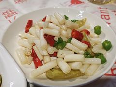 -辣出味岳阳特色烧烤·龙虾大排档(砂子塘总店)