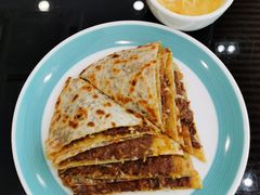 -宛平李记小吃(东关街店)