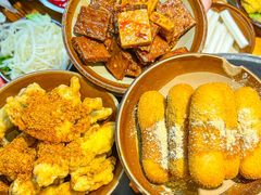 -阳阳老火锅(小南门店)