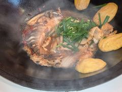 -江湖水乡铁锅炖魚(周庄嘉园店)