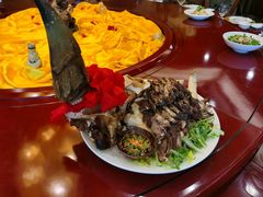 -仙林宾馆-餐厅