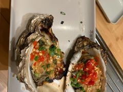 -木屋烧烤(龙岗南联店)