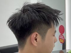 -中国农业大学(西校区)