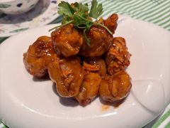 -桂满陇·蟹黄小笼汤包(清河万象店)