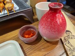 -管氏翅吧(望京东店)