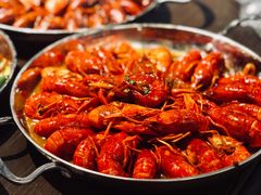 -盒马鲜生(皇庭广场店)