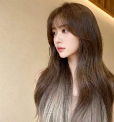 -潮沙龙剪发烫发染发