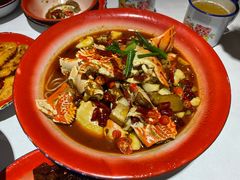 -遇见老南昌-柴火灶(顺外路店)