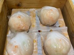 -點無缺茶楼·海鲜酒家(世博店)