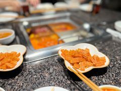 -海底捞火锅(崇文门新世界百货店)