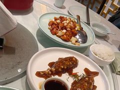 -惠丰堂饭庄·烤鸭·京味菜(西北旺·唐家岭店)