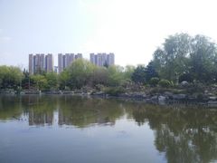 -济南国际园博园