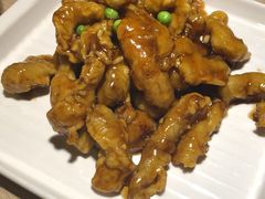 -味莊·青岛菜(云霄路店)