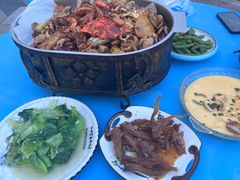 -碧海银沙海鲜餐厅(恒大海上威尼斯店)