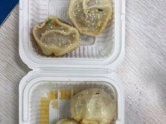 -小杨生煎(香港名都店)