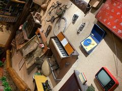 -一桶江山餐厅(松北店)