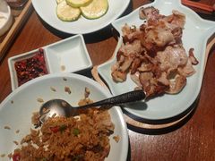 -飞阳铁板烧(ME TOWN购物中心店)