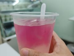 -清真马记宫廷奶酪(农光里店)