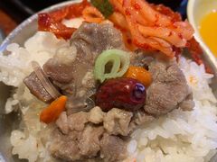 -火炉情韩国料理店(古田路店)