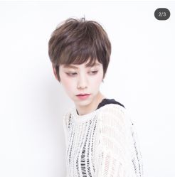 -Miracle集简美发沙龙